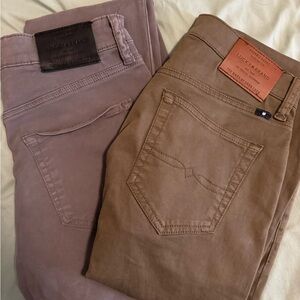 Lucky Brand Pants